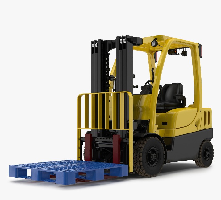 The Future is Lifting: Key Trends Shaping the Forklift Industry The Future is Lifting: Key Trends Shaping the Forklift Industry