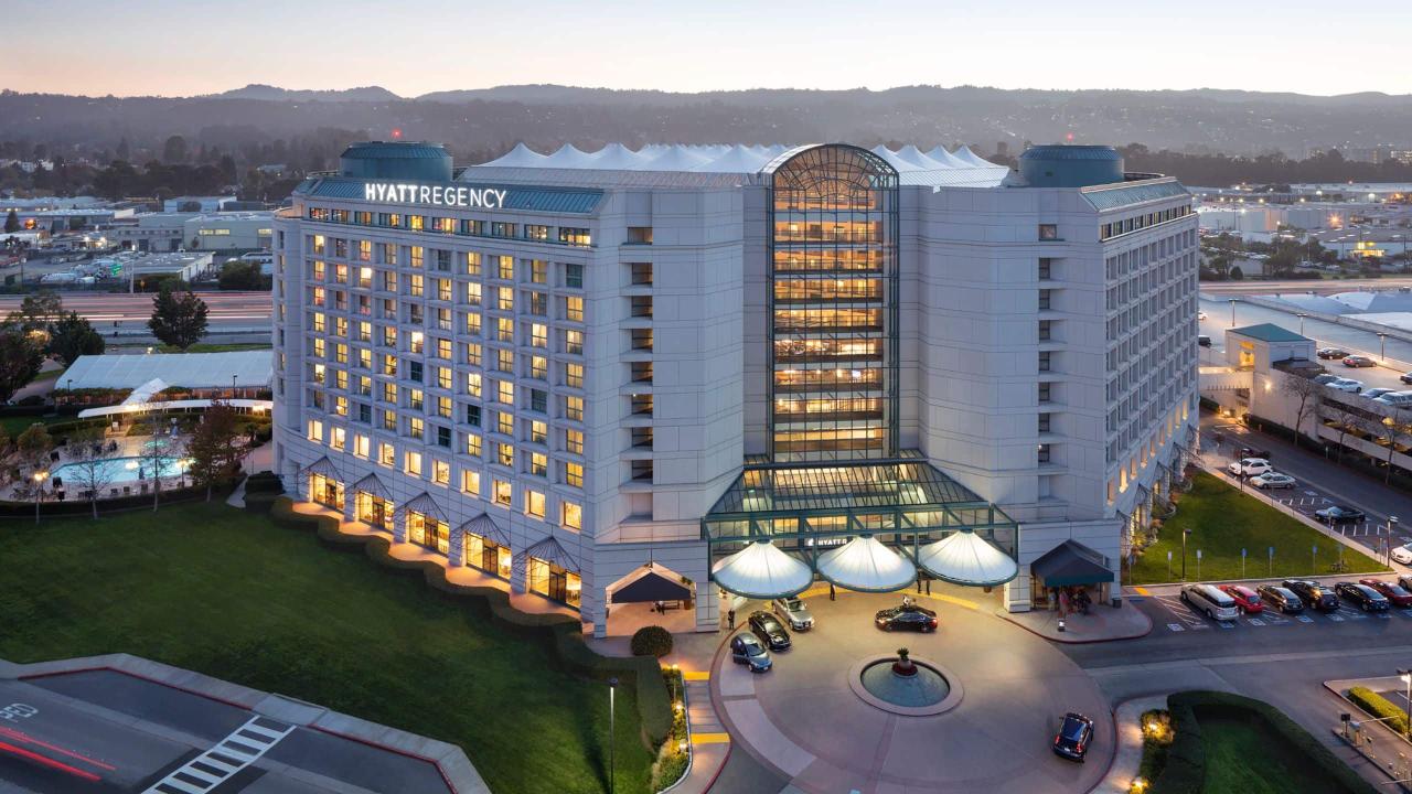 The Dynamic Pulse: Navigating the Latest Hotel Industry News and Trends The Dynamic Pulse: Navigating the Latest Hotel Industry News and Trends