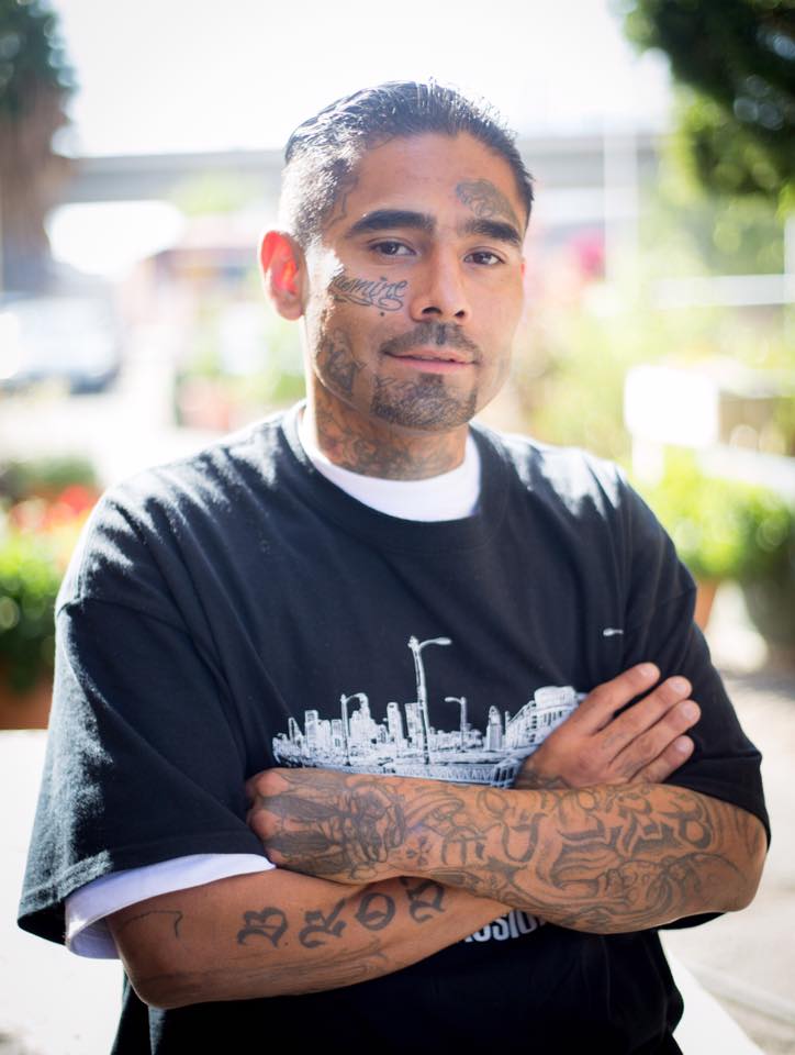 Homeboy Industries: A Continuing Saga of Hope, Healing, and Radical Kinship Homeboy Industries: A Continuing Saga of Hope, Healing, and Radical Kinship