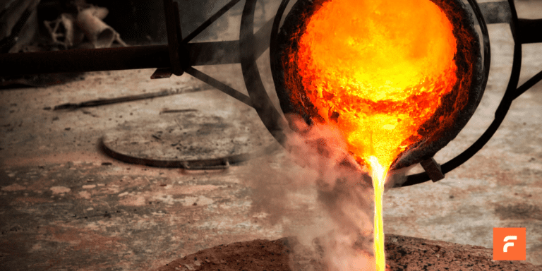 The Crucible of Change: Navigating the Evolving Landscape of the Global Foundry Industry