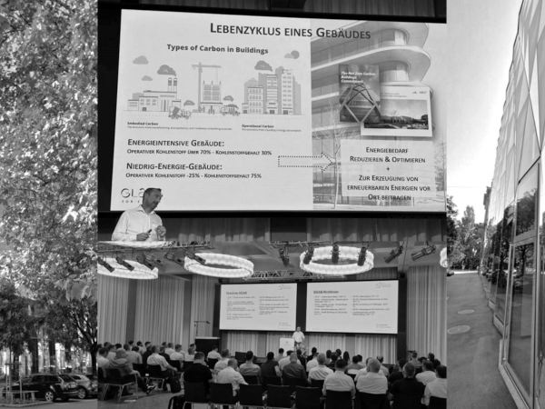 Beyond Transparency: Navigating the Dynamic Landscape of Glazing Industry Innovation