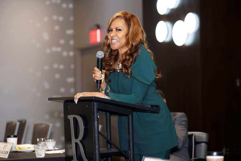 The Evolving Chorus: Navigating the Dynamic Currents of the Gospel Music Industry The Evolving Chorus: Navigating the Dynamic Currents of the Gospel Music Industry