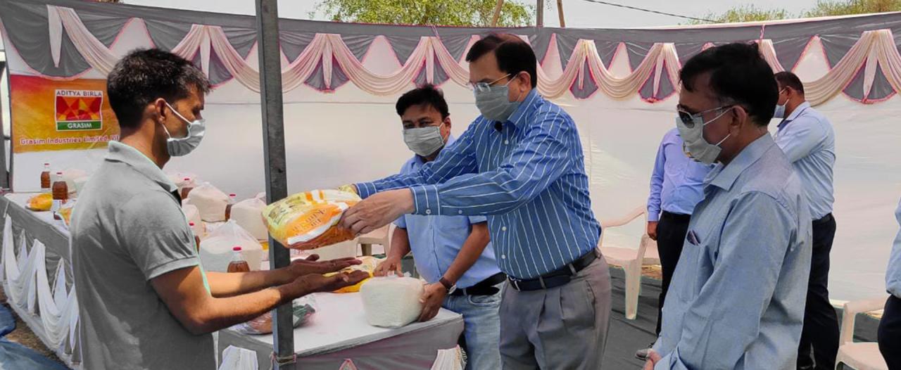 Grasim Industries: A Confluence of Diversification, Strategic Growth, and Sustainable Innovation Grasim Industries: A Confluence of Diversification, Strategic Growth, and Sustainable Innovation